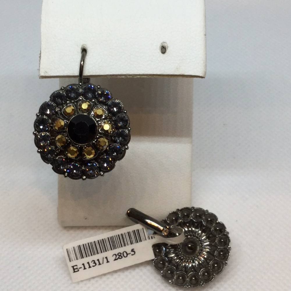 Mariana Earring